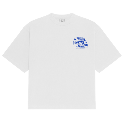 Colapinto Swirl Tee