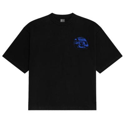 Colapinto Swirl Tee