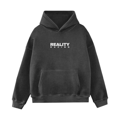 Reality Team Inspired Hoodie Reality Racing