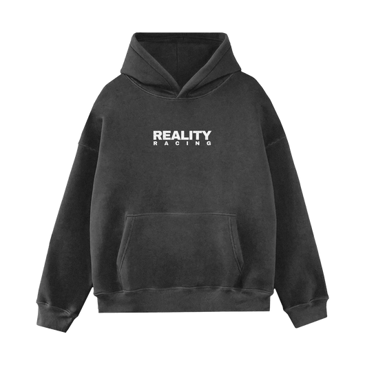 Reality Team Inspired Hoodie Reality Racing