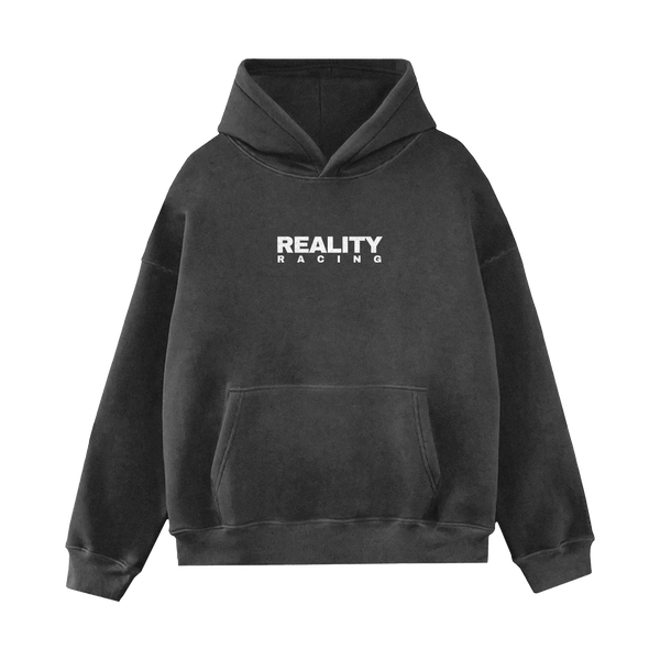 Reality Team Inspired Hoodie