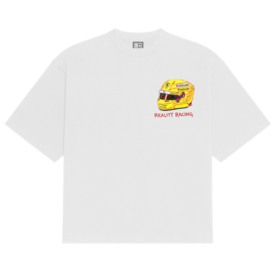 Hamilton Crayon Tee