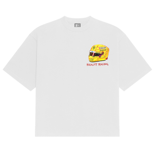 Hamilton Crayon Tee