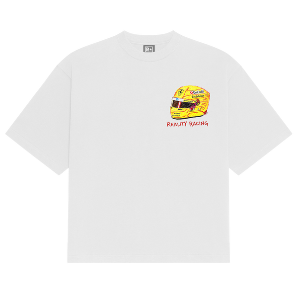 Hamilton Crayon Tee