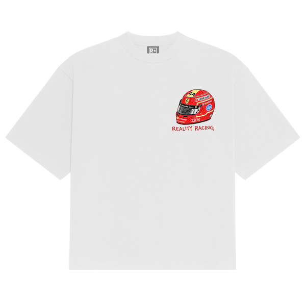 Hamilton Crayon Tee