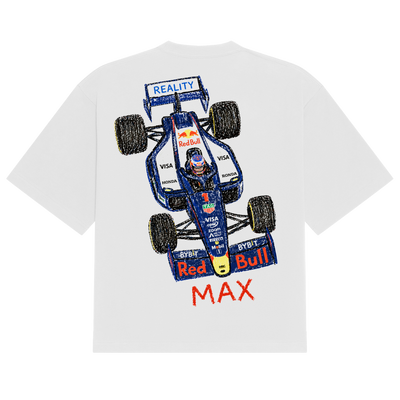 Max Crayon Tee