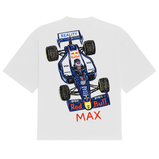Max Crayon Tee