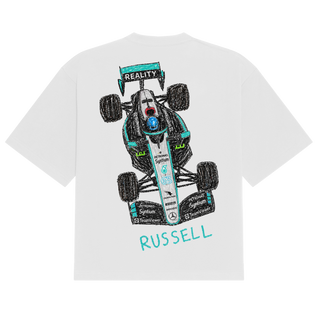 Russell Crayon Tee