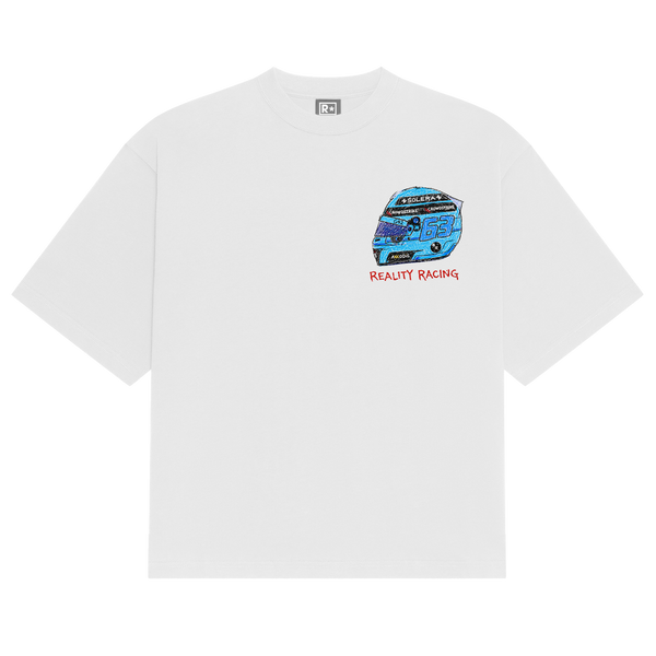 Russell Crayon Tee