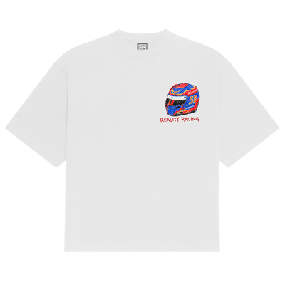 Sainz Crayon Tee