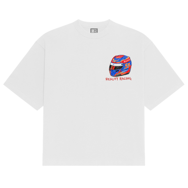 Sainz Crayon Tee