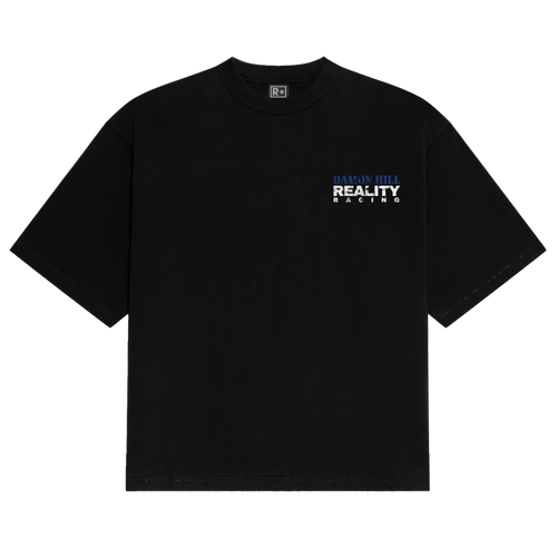 Damon Hill ‘96 Tee