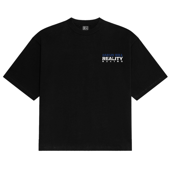 Damon Hill ‘96 Tee