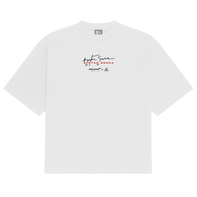 Senna Championship Tee Reality Racing