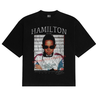 Destined For Greatness Tee Reality Racing