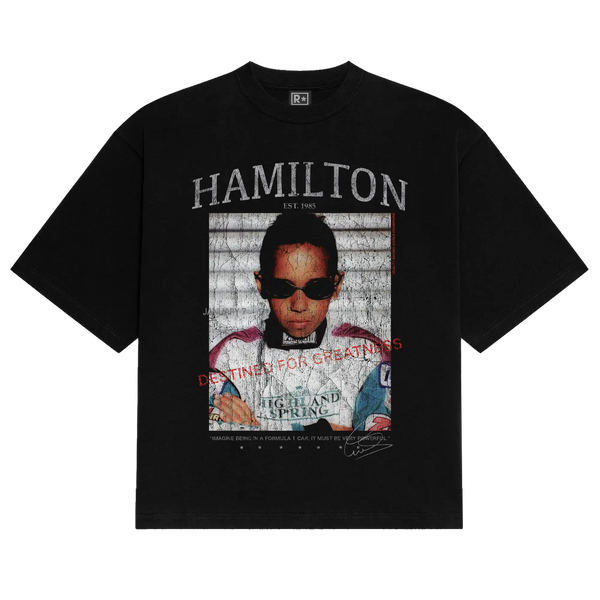 Destined For Greatness Tee