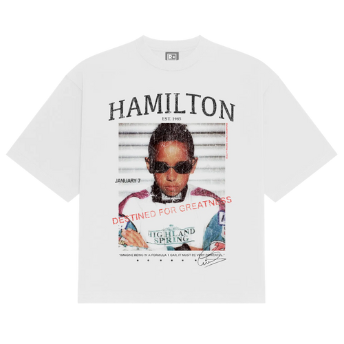 Destined For Greatness Tee