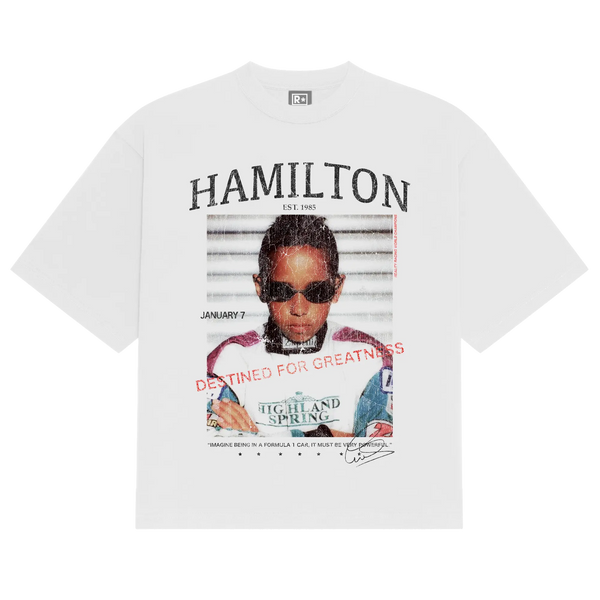 Destined For Greatness Tee