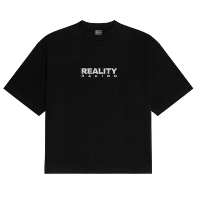 Do Not Disturb Tee Reality Racing