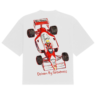Senna Crayon Tee