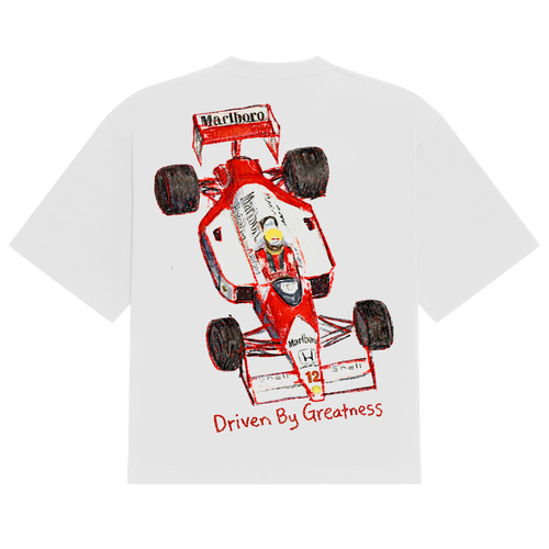 Senna Crayon Tee