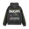 Panigale Lambo V4 Moto Hoodie