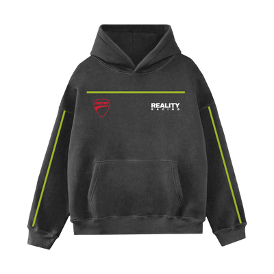 Panigale Lambo V4 Moto Hoodie