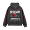 Panigale V4 Moto Hoodie