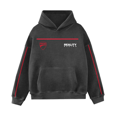 Panigale V4 Moto Hoodie