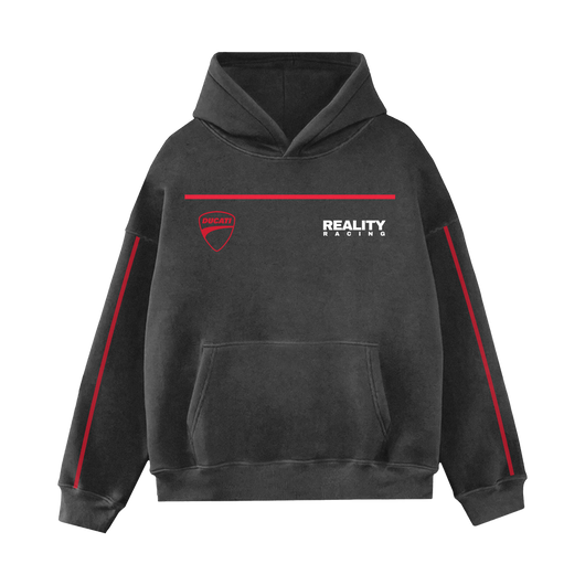 Panigale V4 Moto Hoodie