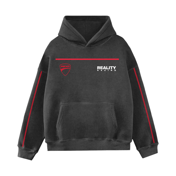 Panigale V4 Moto Hoodie