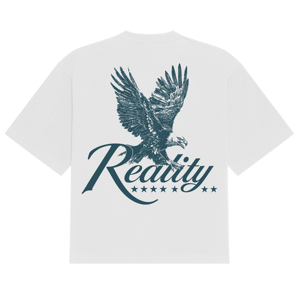Reality Eagle Tee