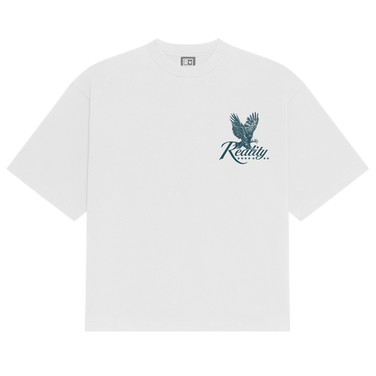 Reality Eagle Tee