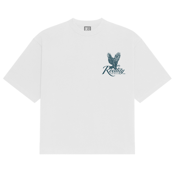 Reality Eagle Tee