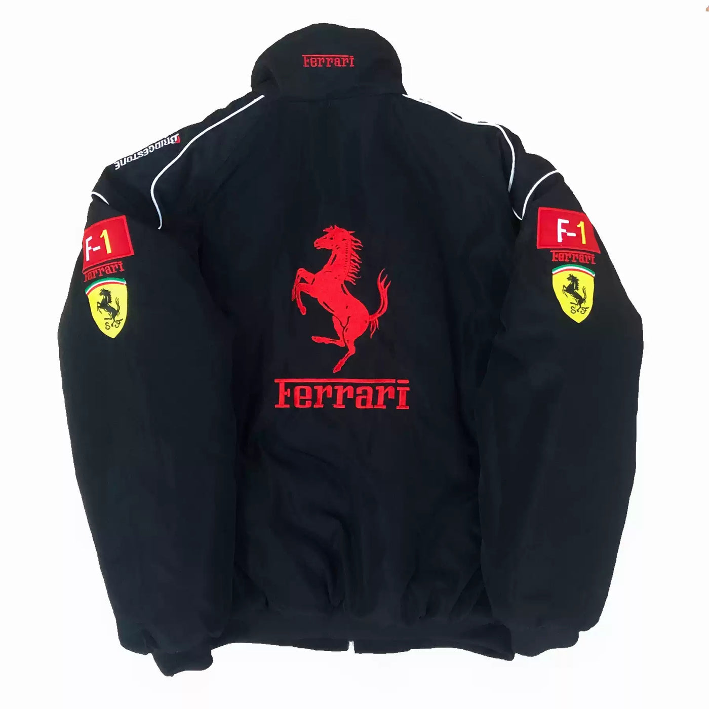 Vintage Rari Jacket V2