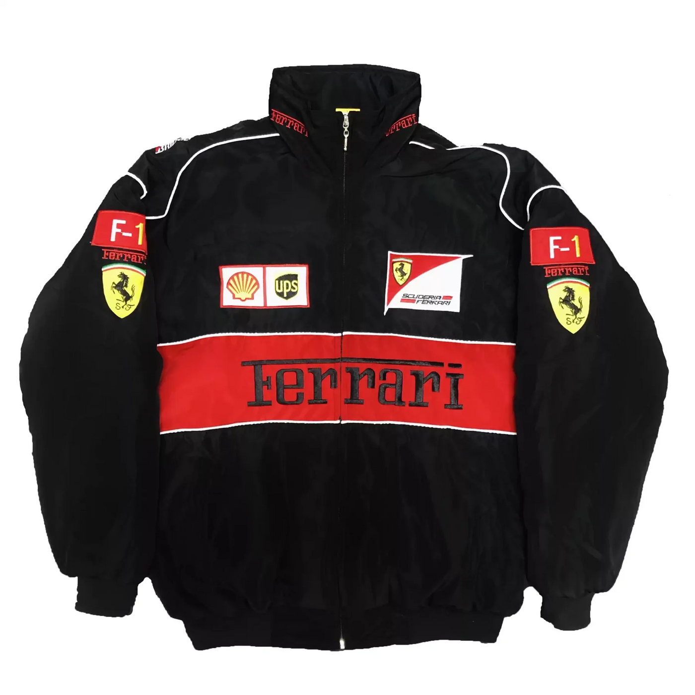 Vintage Rari Jacket V2