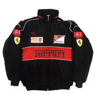 Vintage Rari Jacket V2
