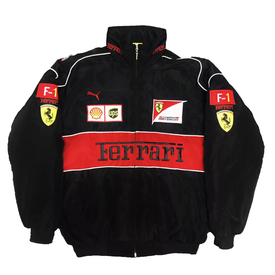 Vintage Rari Jacket V2