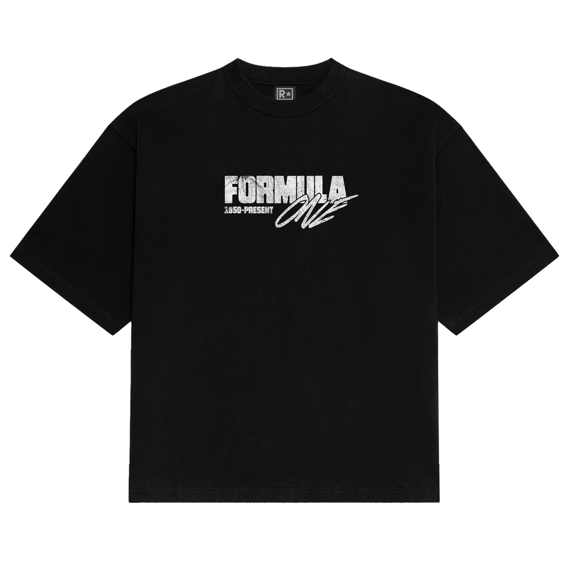 1950 F1 Tee