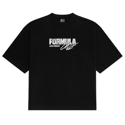 Vintage Track Tee Reality Racing