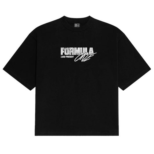 Vintage Track Tee Reality Racing