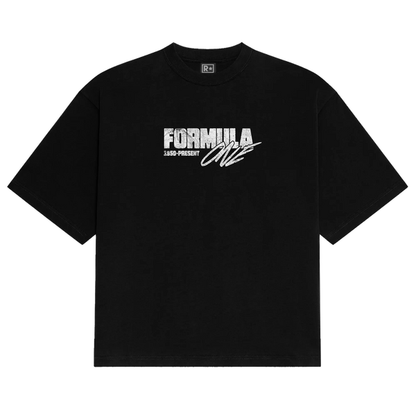 Vintage Track Tee