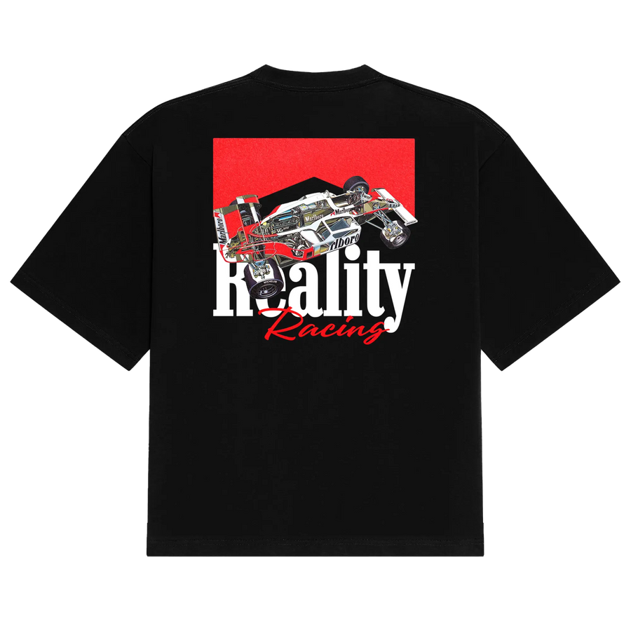 Reality X-Ray Tee Reality Racing