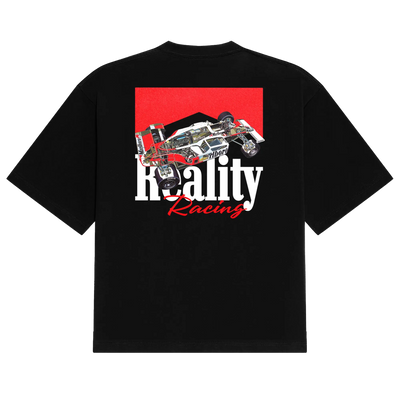 Reality X-Ray Tee Reality Racing