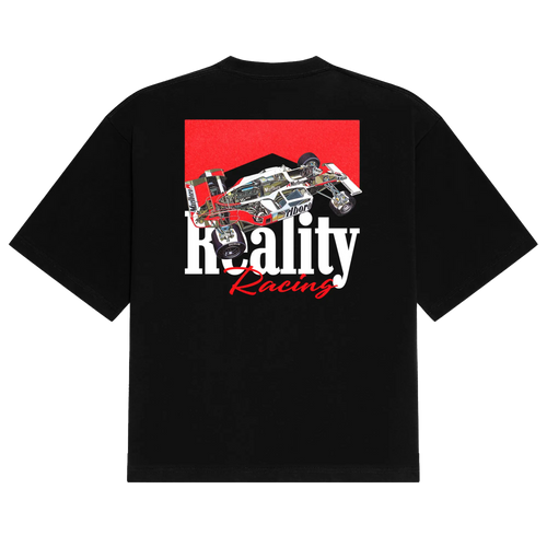 Reality X-Ray Tee