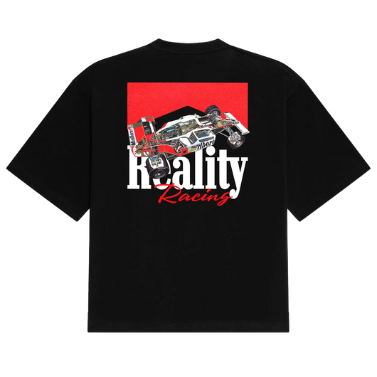 Reality X-Ray Tee Reality Racing