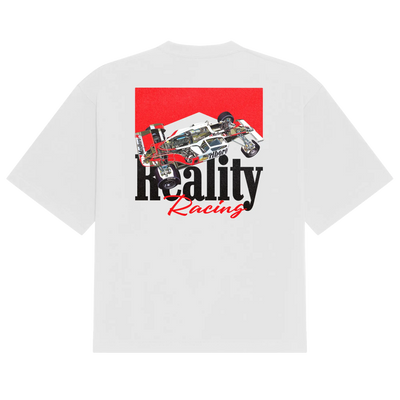 Reality X-Ray Tee Reality Racing