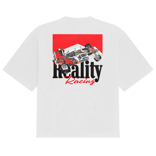 Reality X-Ray Tee Reality Racing