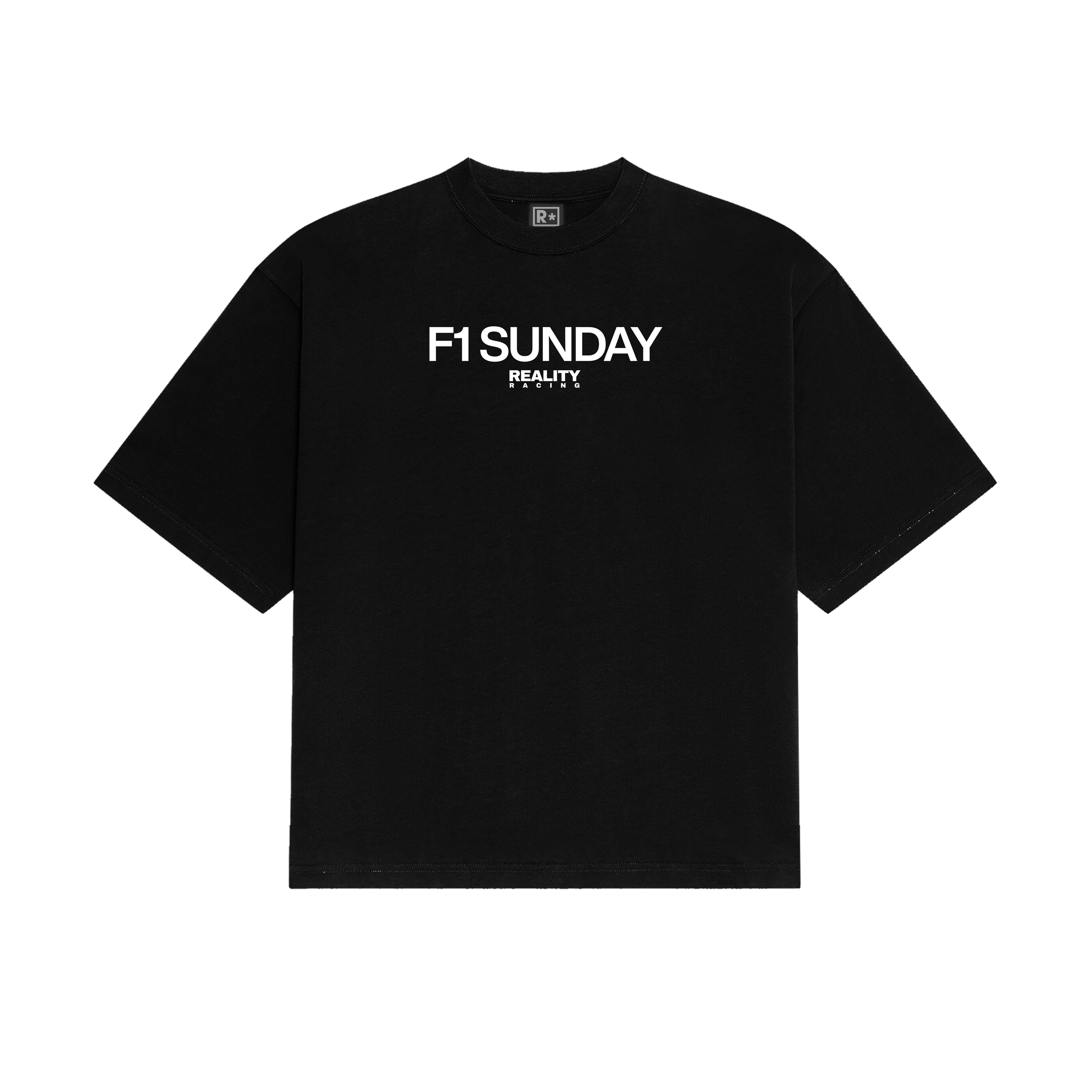 F1 Sundays Tee