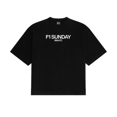 F1 Sundays Tee Reality Racing